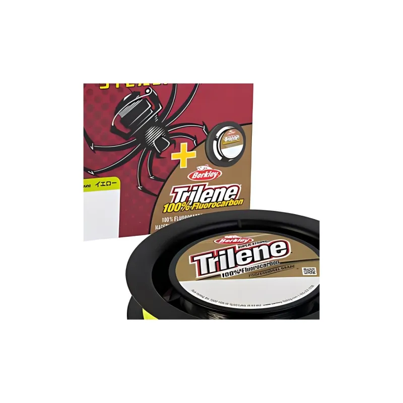SPIDERWIRE Fish Line-3