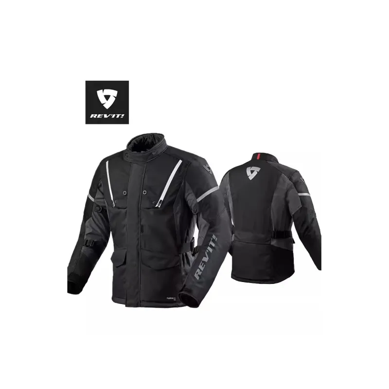 REVIT Biker Jacket-4