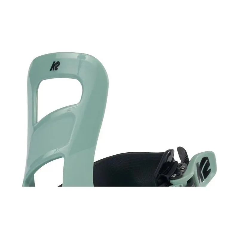 K2 SPORTS Ski Bindings-1