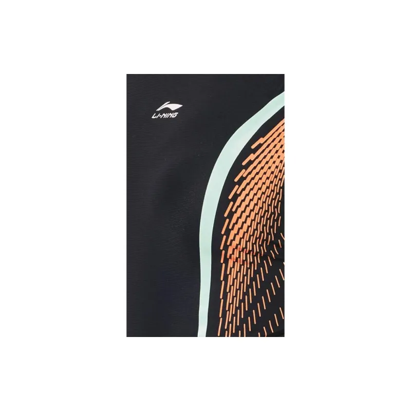 LiNing Swimming Sets Polyamide, Elastane, Polyester Seaside Swimming Pool Women's Black-2