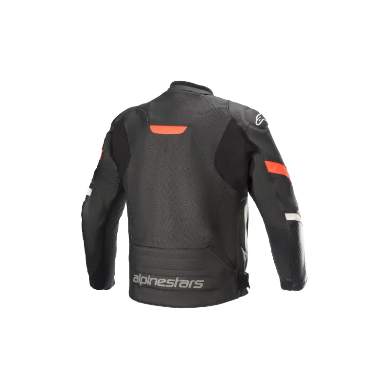 ALPINESTARS Unisex Biker Jacket Motorcycle Touring-1