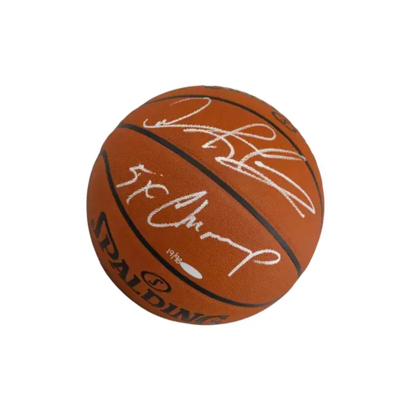 UPPER DECK Size 7 Basketball Indoor Outdoor Universal Basketball Brown-1
