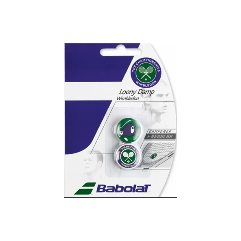 Babolat Tennis Racket Shock Absorbers-4