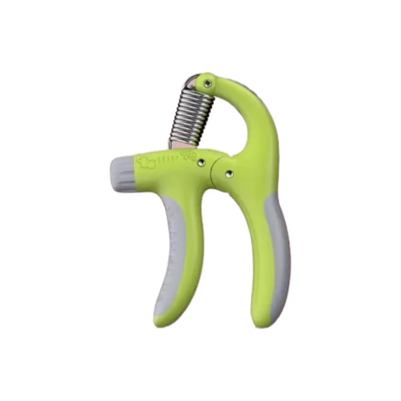 Ph.D. Research R Shaped Hand Grippers For Men's-33