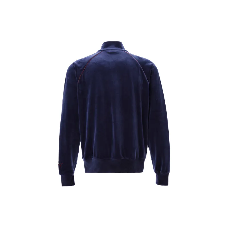 Jjjjound X PUMA X JJJJOUND Jackets Unisex Dark Blue-1