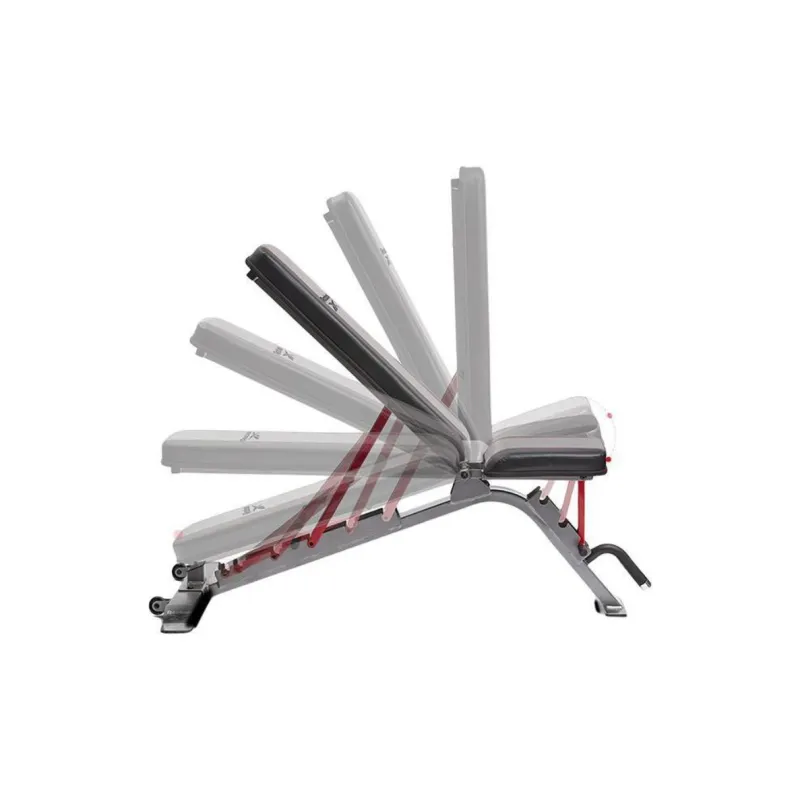 Reebok Dumbbell Benches-1