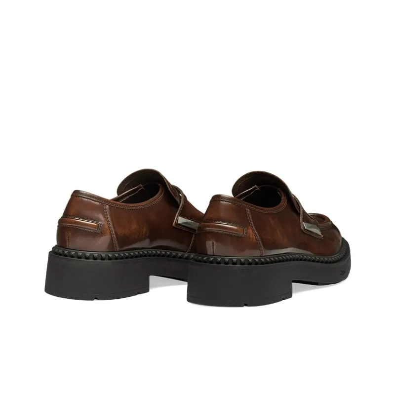 ASH MEDUSA Collection Loafers Women's-7
