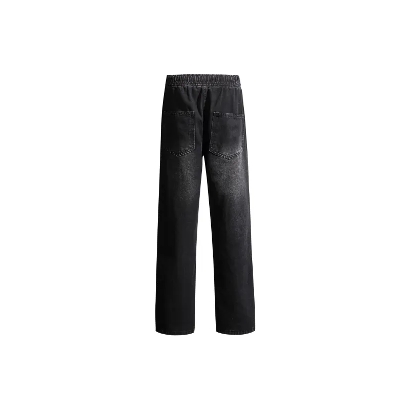 ROSECREED Jeans Unisex-2
