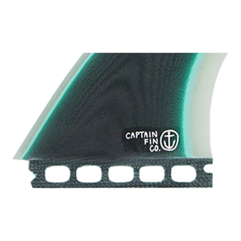 VOLCOM Water Skiing Gloves / Accessories Unisex CF Twin Especial Seafoam Single Label Sea Foam Green Fin-5