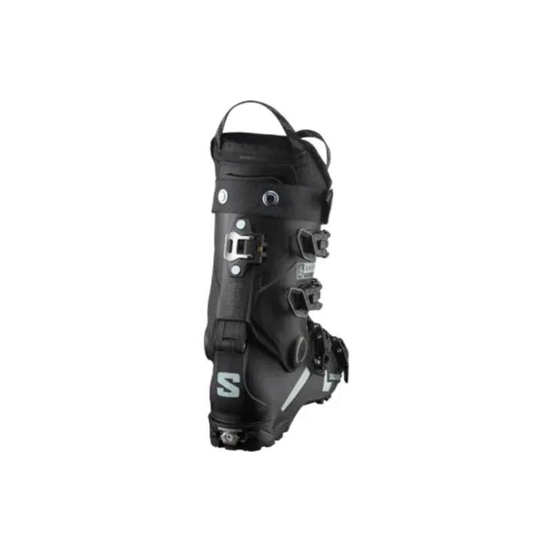 SALOMON SHIFT PRO 90 AT Skis Ski Boots Women's-2