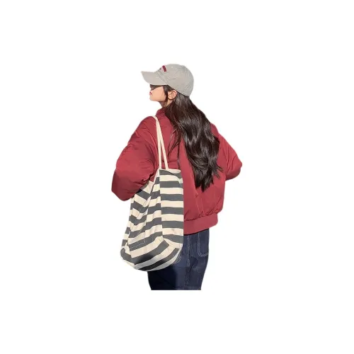 Oudifu Puffer Jackets Women's