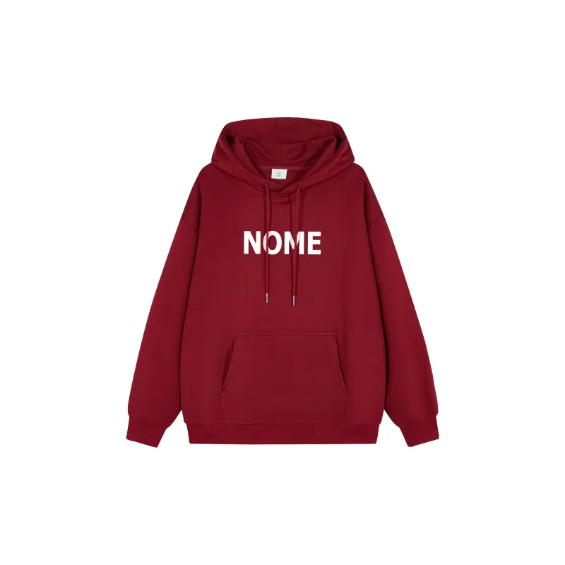 NOME Sweatshirts Unisex-12
