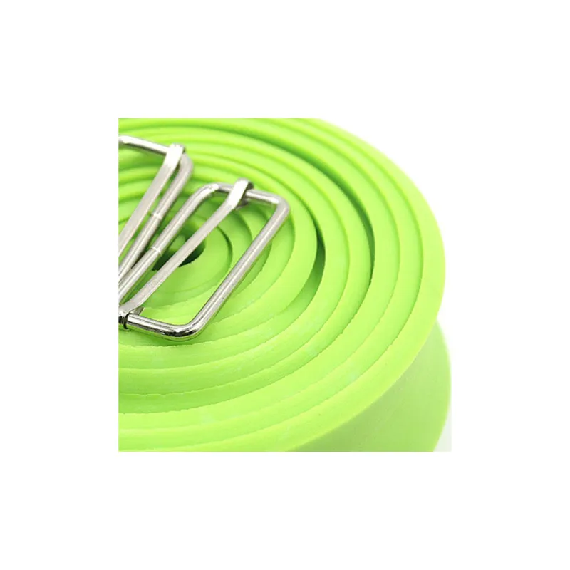 MIKALAN Basketball Training Equipment Rubber Unisex-3