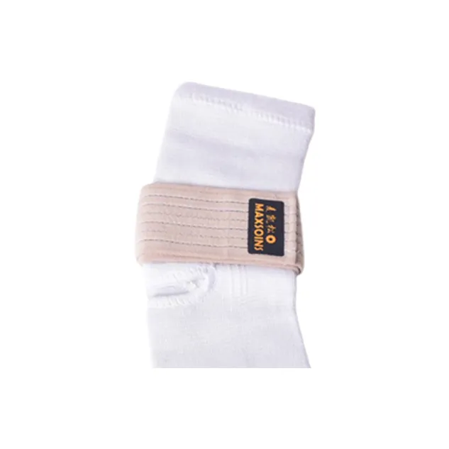 MAXSOINS Ankle Braces Everyday Fitness Unisex Polyester-4