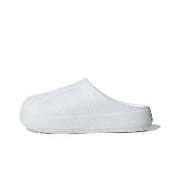 AdiFOM Superstar Mule Adidas Originals 'Crystal White'