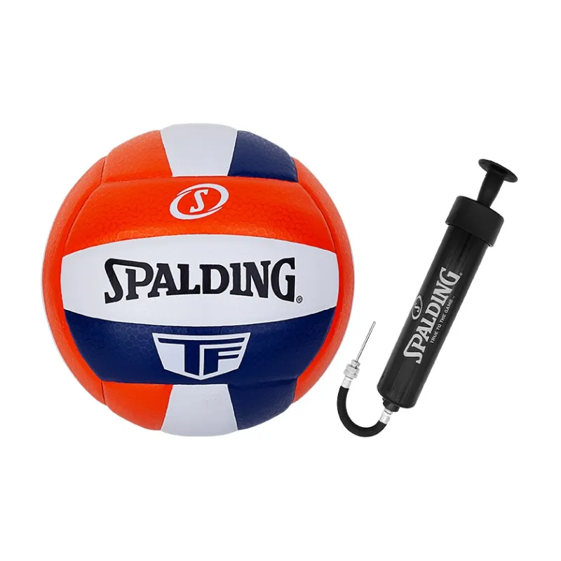 SPALDING TF Collection Volleyball-5