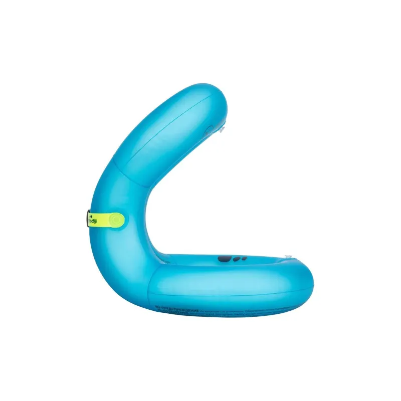 DECATHLON Swim Float Polyvinyl Chloride Swim Kids' 30-50 Kg Blue-2