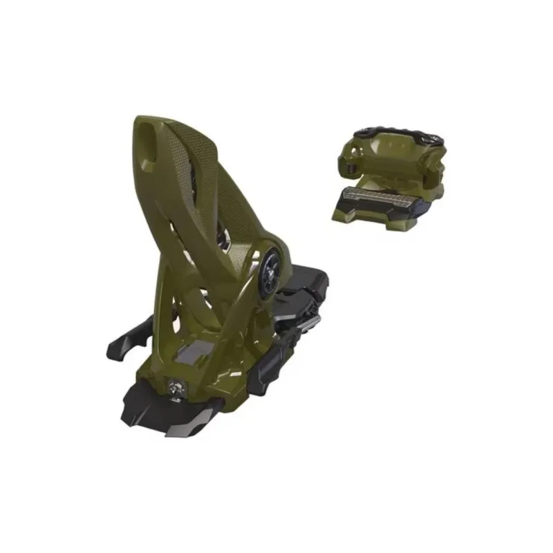 MARKER Ski Bindings-5