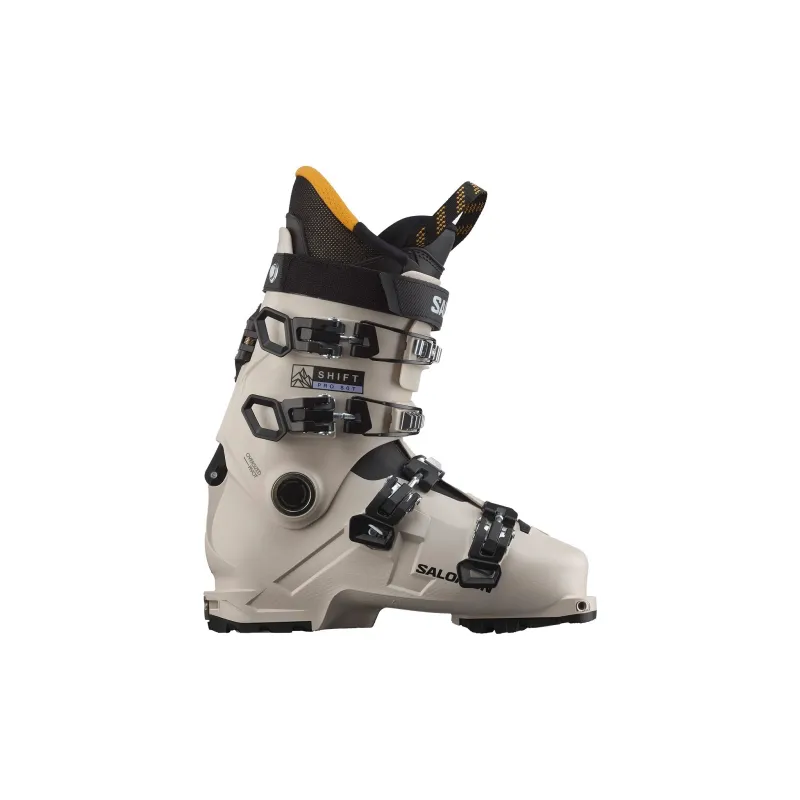 SALOMON SHIFT PRO 80T AT Skis Ski Boots Kids'-1