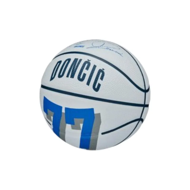 Wilson Size 3 Indoor, Outdoor, All Basketball-2