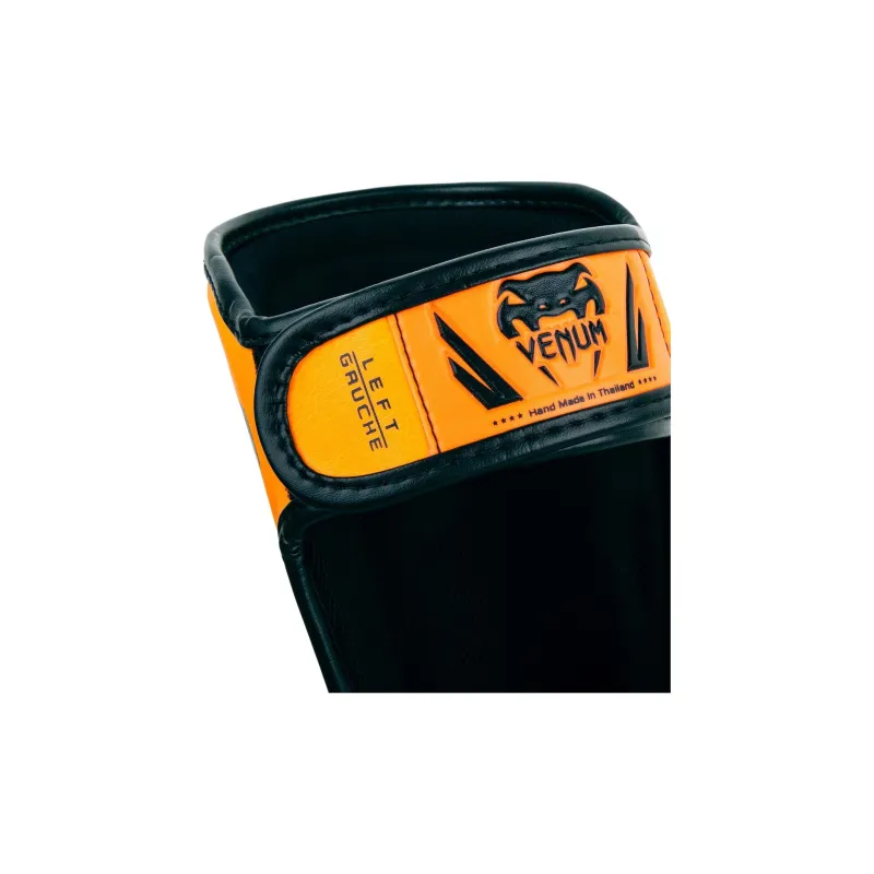 VENUM Boxing Protective Gears Semi Leather Unisex-2
