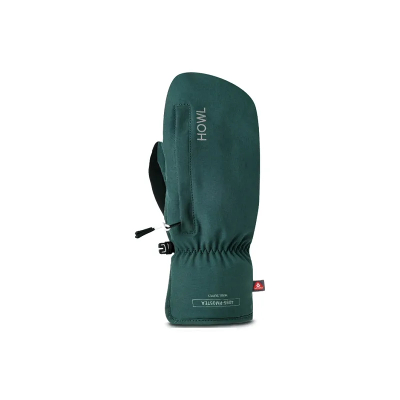 Deeluxe Ski Gloves-8