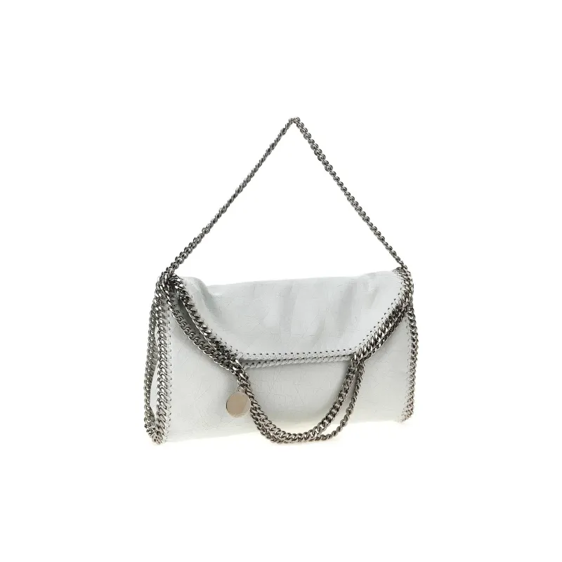 Stella McCartney Falabella Chain Linked Tote Bag-2