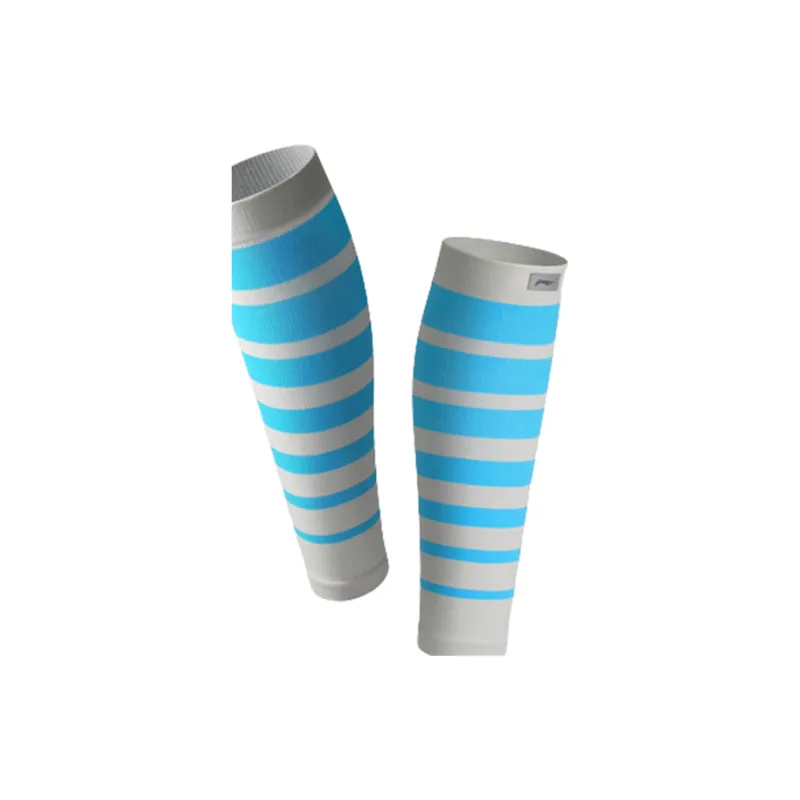 LiNing Running Leg Guards Breathable Protective-2