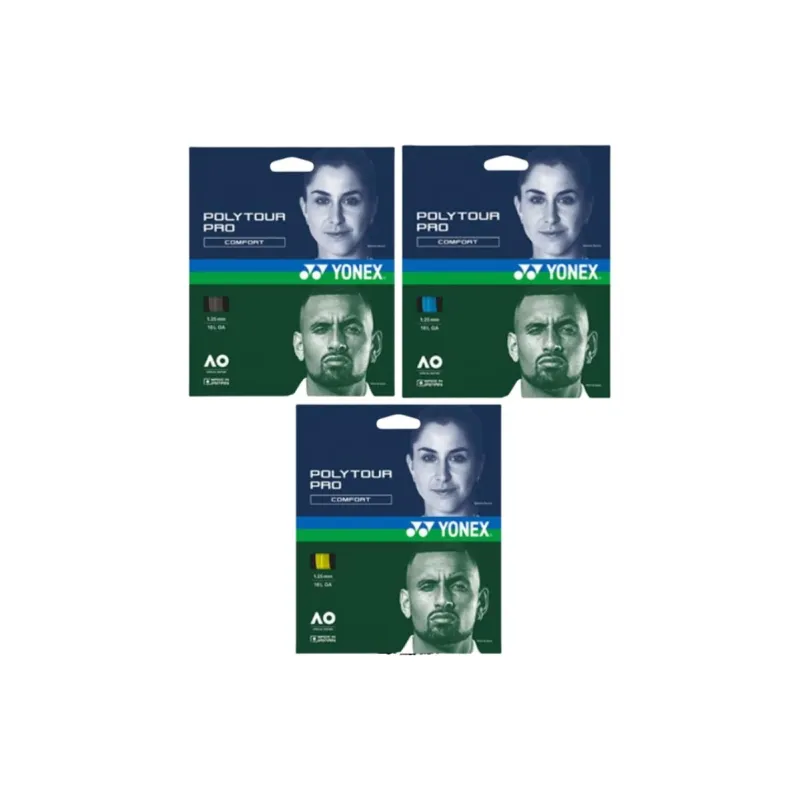YONEX Tennis Racket Strings-3