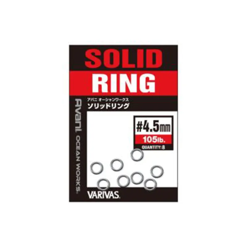 VARIVAS Fishing Accessories-5