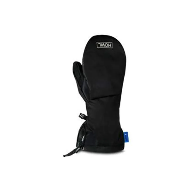Deeluxe Ski Gloves-1