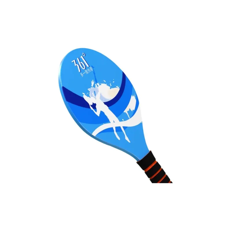 361° Other Niche Racquet Sports Kids'-4