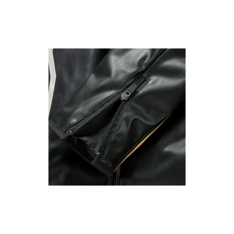 Duhan Motorcycle Jacket Women's-4
