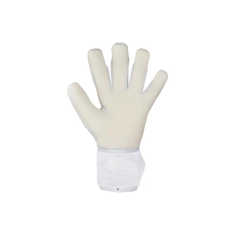 REUSCH Goalkeeper Gloves Gloves With Finger Protection Men's-1