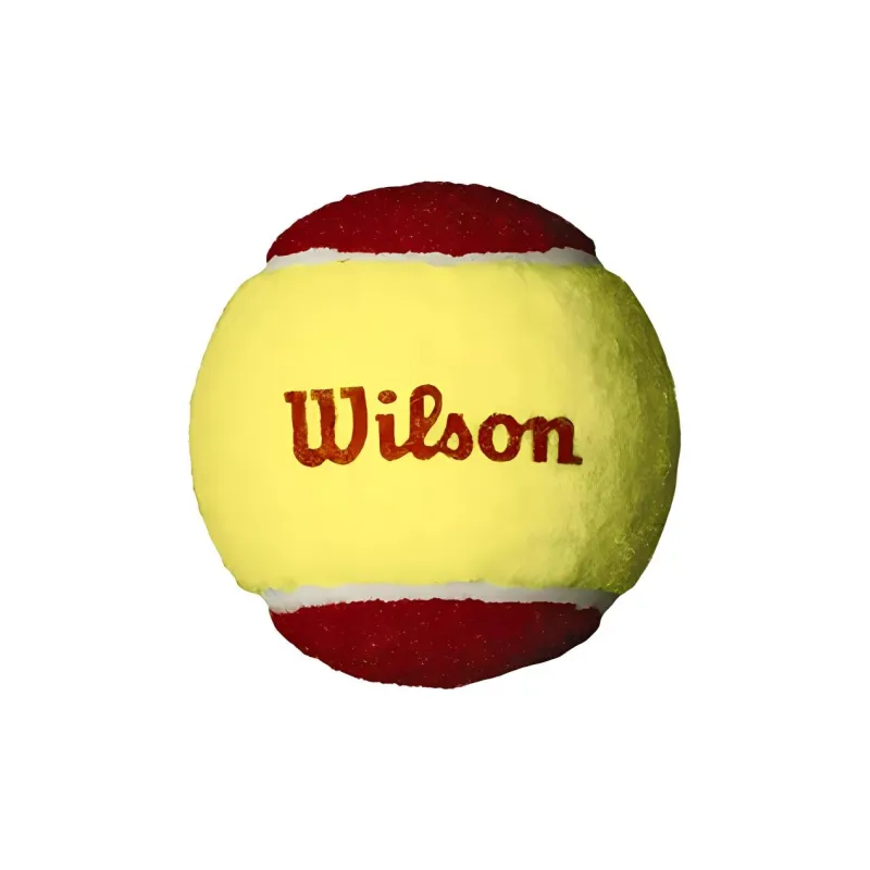 Wilson T137001 Tennis Balls Training Ball Indoor And Outdoor Yellow-4
