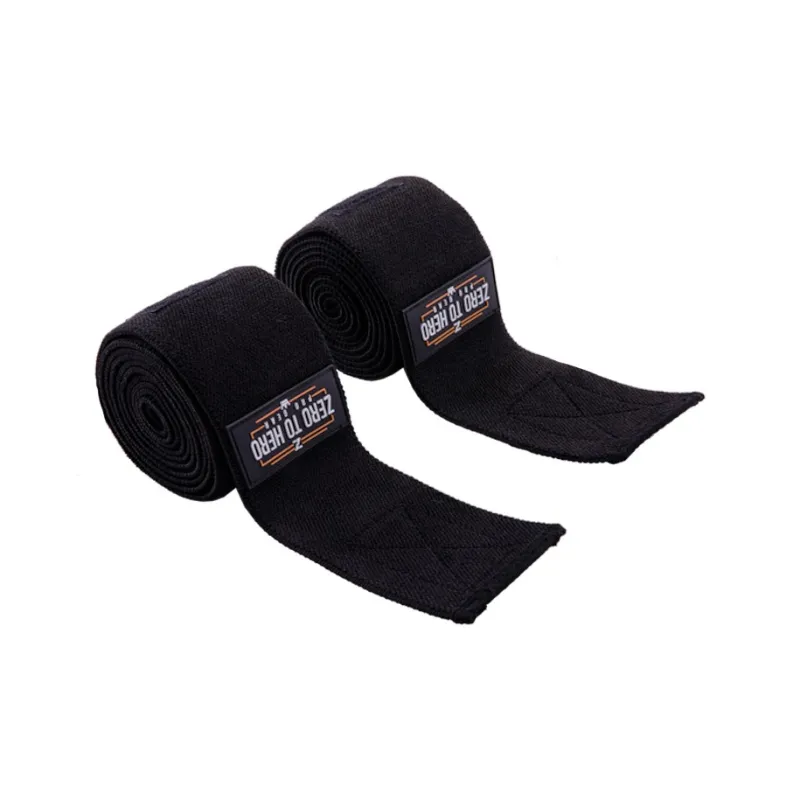 ZERO TO HERO Protective Gear Fitness-2