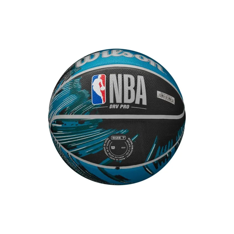 Wilson NBA Series PU Basketball Training Unisex-1
