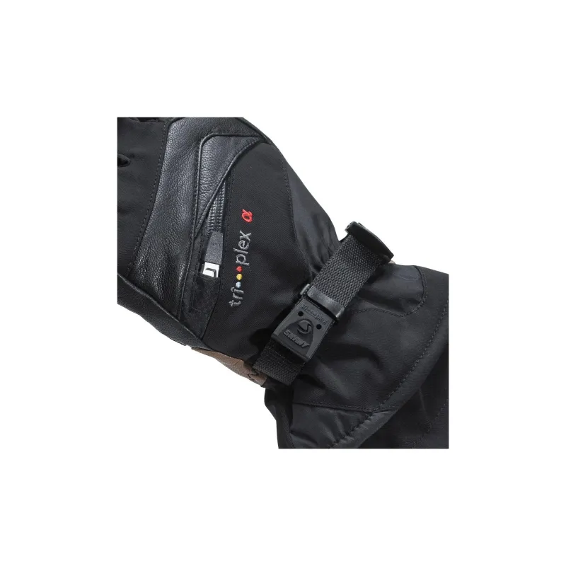 SWANY Ski Gloves-2