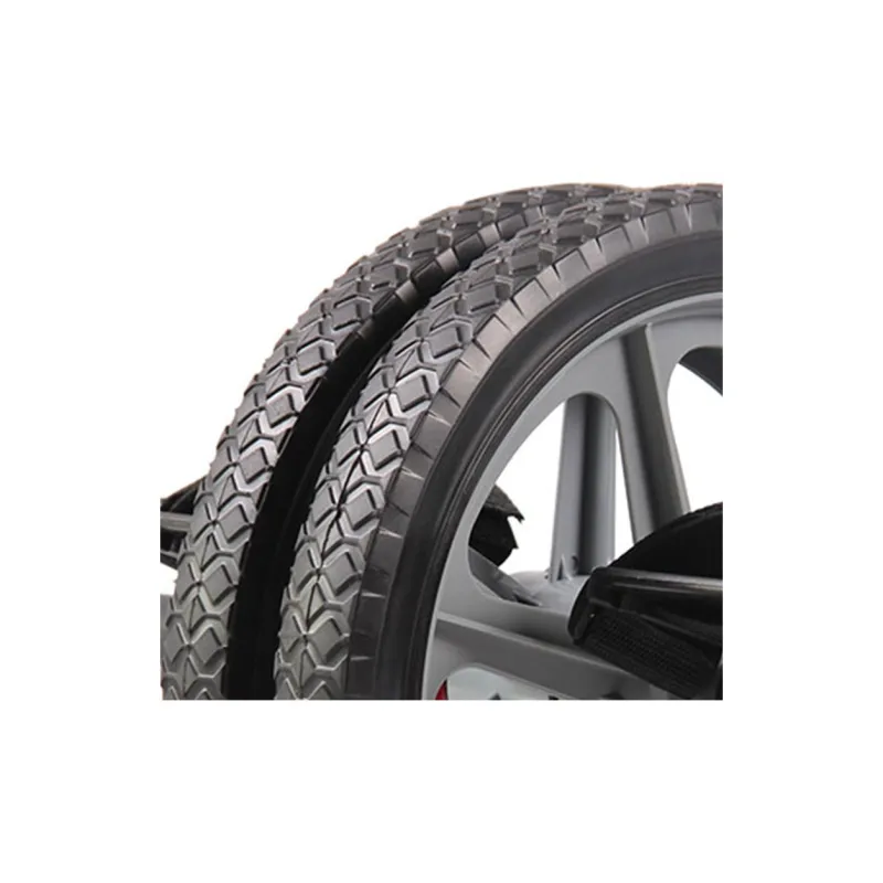 Ruisi Abdominal Rollers-1