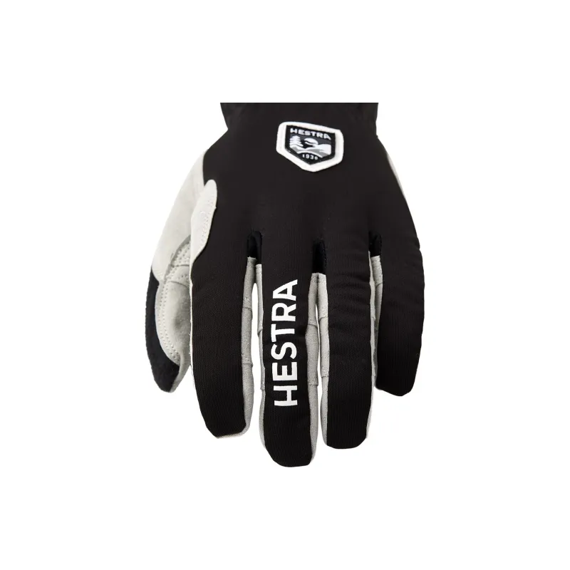 HESTRA Ski Gloves-1