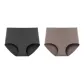 2 Pack (A Set: Dark Gray+Brown)