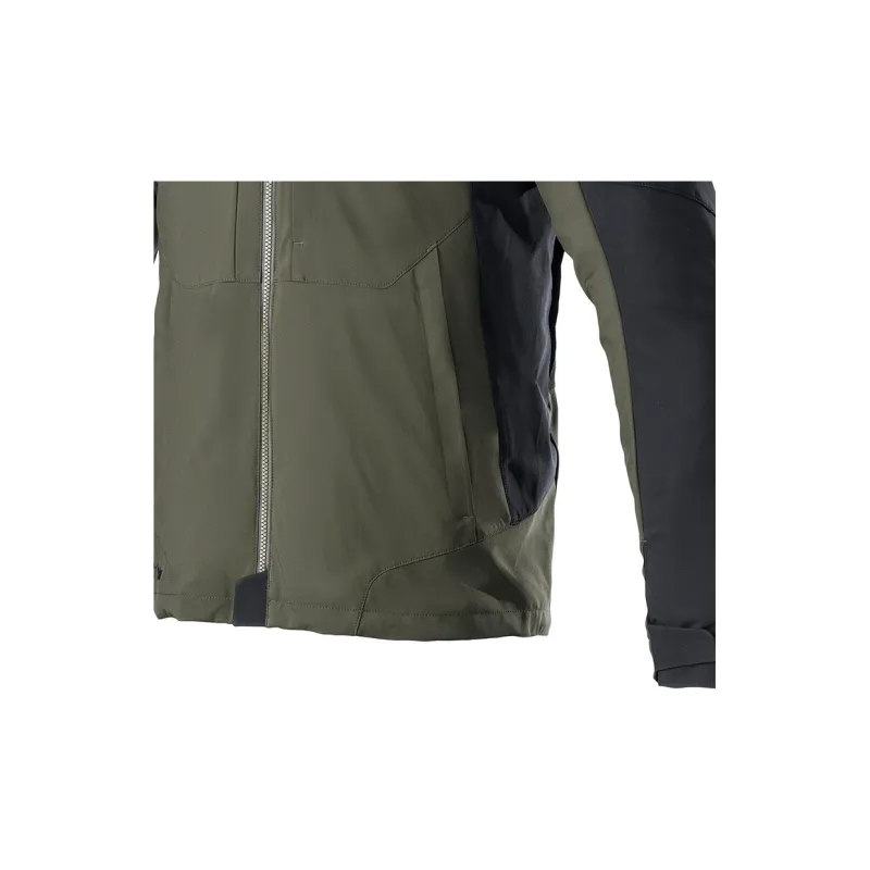 ALPINESTARS STRATOS V2 DRYSTAR ® Jacket Unisex Forest Black-3