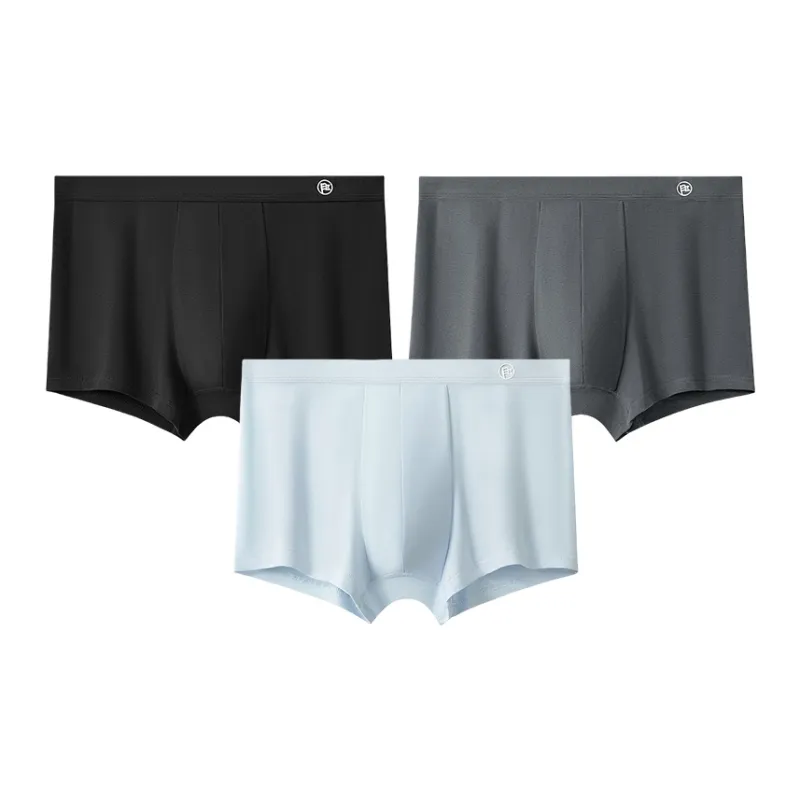 JEEP SPIRIT Underpants Men's 3 Pack-9