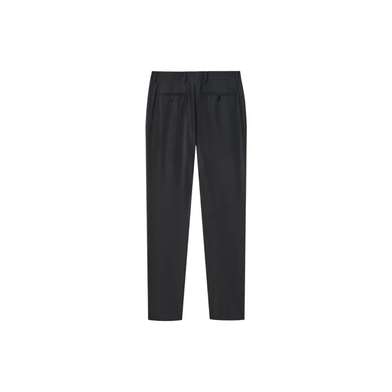 GOLDLION Suit Trouser Slim Fit Men's-13