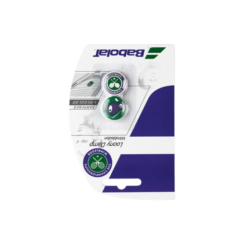 Babolat Tennis Racket Shock Absorbers-1