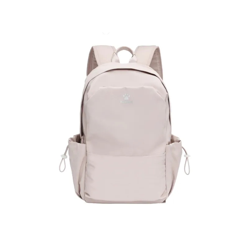 KELME Polyester Backpack Regular Unisex Black-8