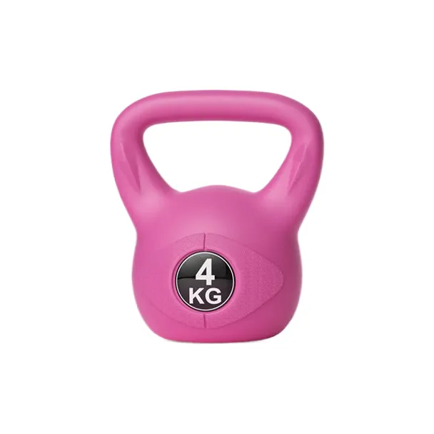 Tanxianhu Kettlebells Unisex Exercise Body Sports Weight Loss-3