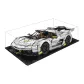 Fantasma Swedish Ghost Car+Acrylic Display Case