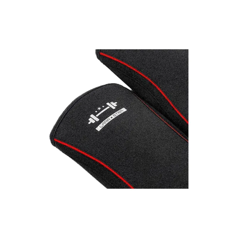 LARA STAR Elbow Pads-3