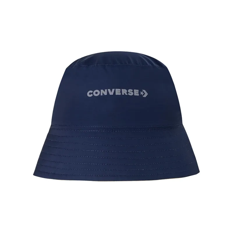 Converse Polyester Bucket Hats Unisex-1